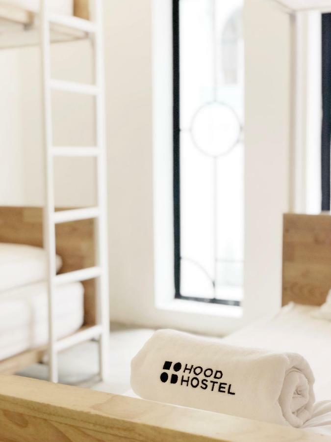 Hood Hostel Rangoon Eksteriør billede