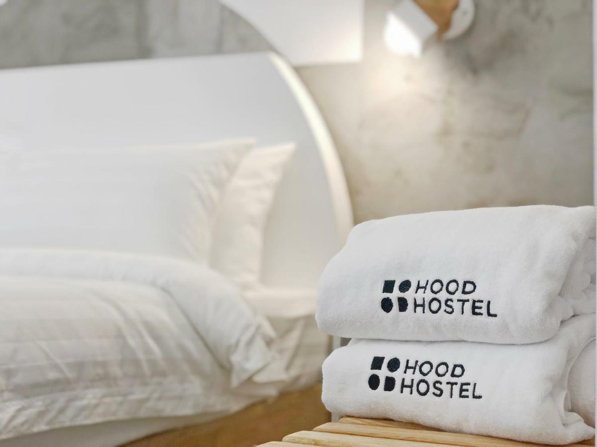 Hood Hostel Rangoon Eksteriør billede